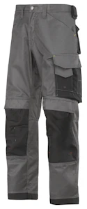 snickers workwear Työhousut snickers 3312-7404 koko 254