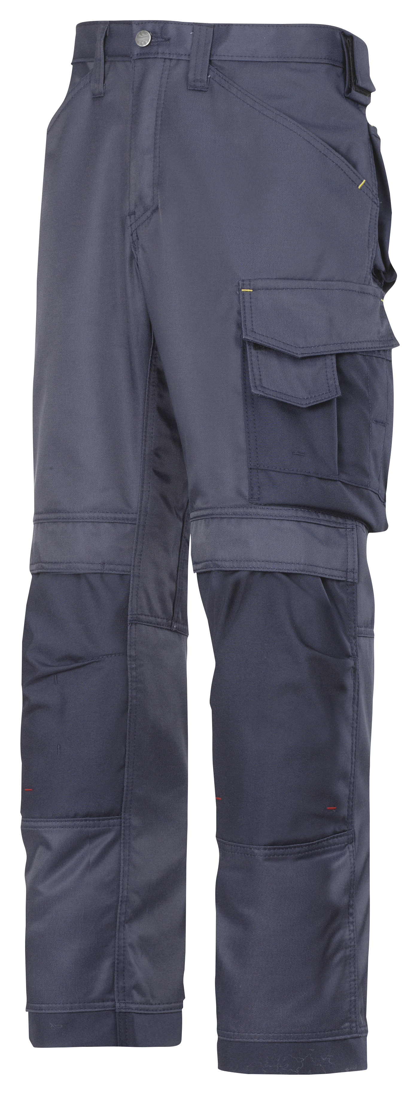 TYÖHOUSUT SNICKERS 3312-9595 KOKO 44
