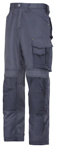 snickers workwear Työhousut snickers 3312-9595 koko 88