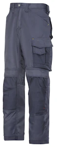 snickers workwear Työhousut snickers 3312-9595 koko 116