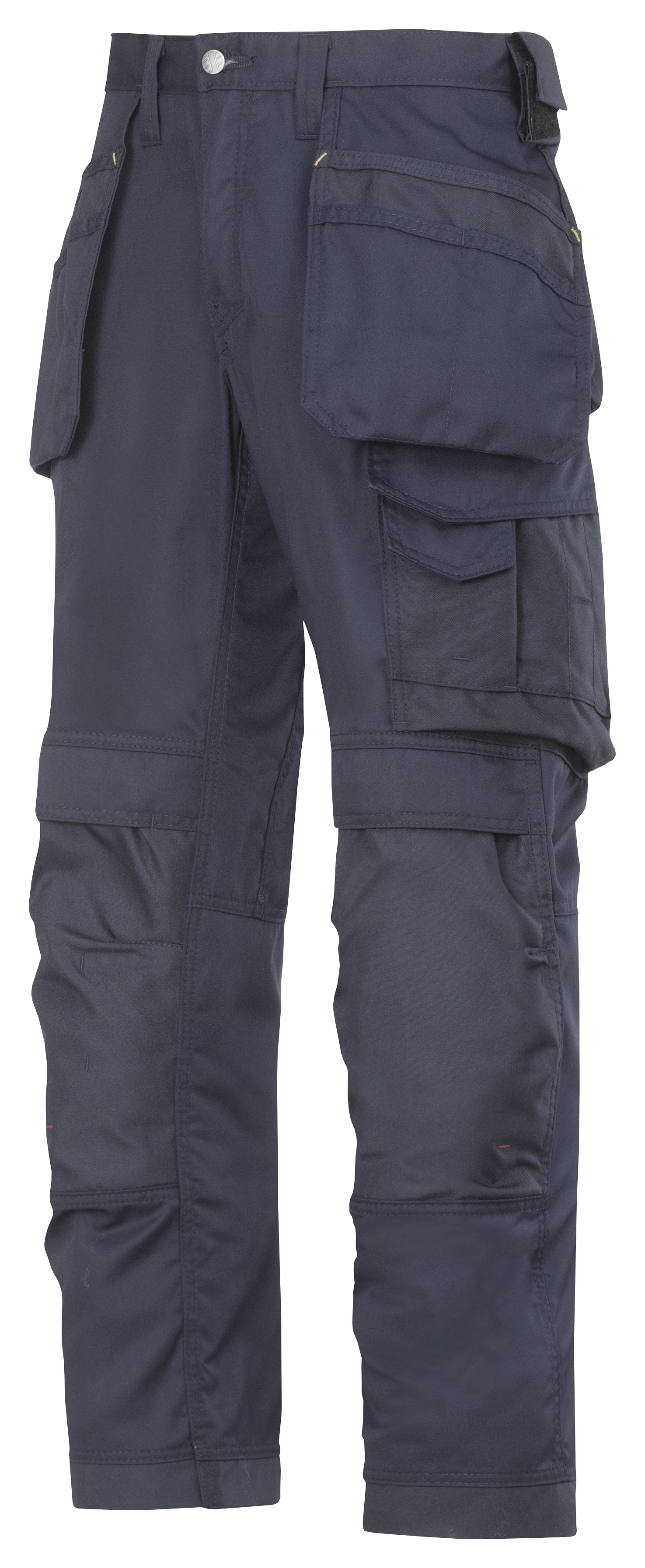 TYÖHOUSUT SNICKERS 3211-9595 KOKO 44