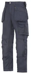 TYÖHOUSUT SNICKERS 3211-9595 KOKO 50