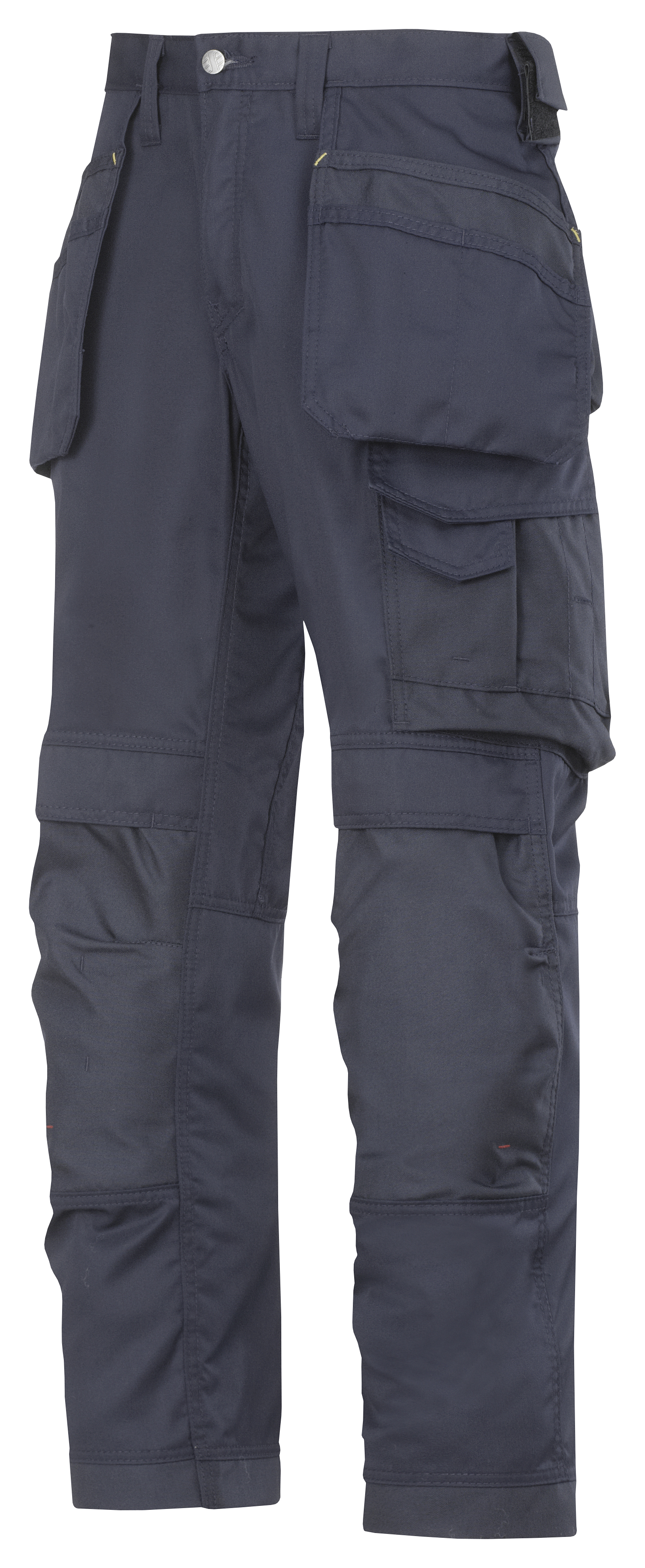 TYÖHOUSUT SNICKERS 3211-9595 KOKO 184
