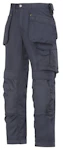 TYÖHOUSUT SNICKERS 3211-9595 KOKO 200
