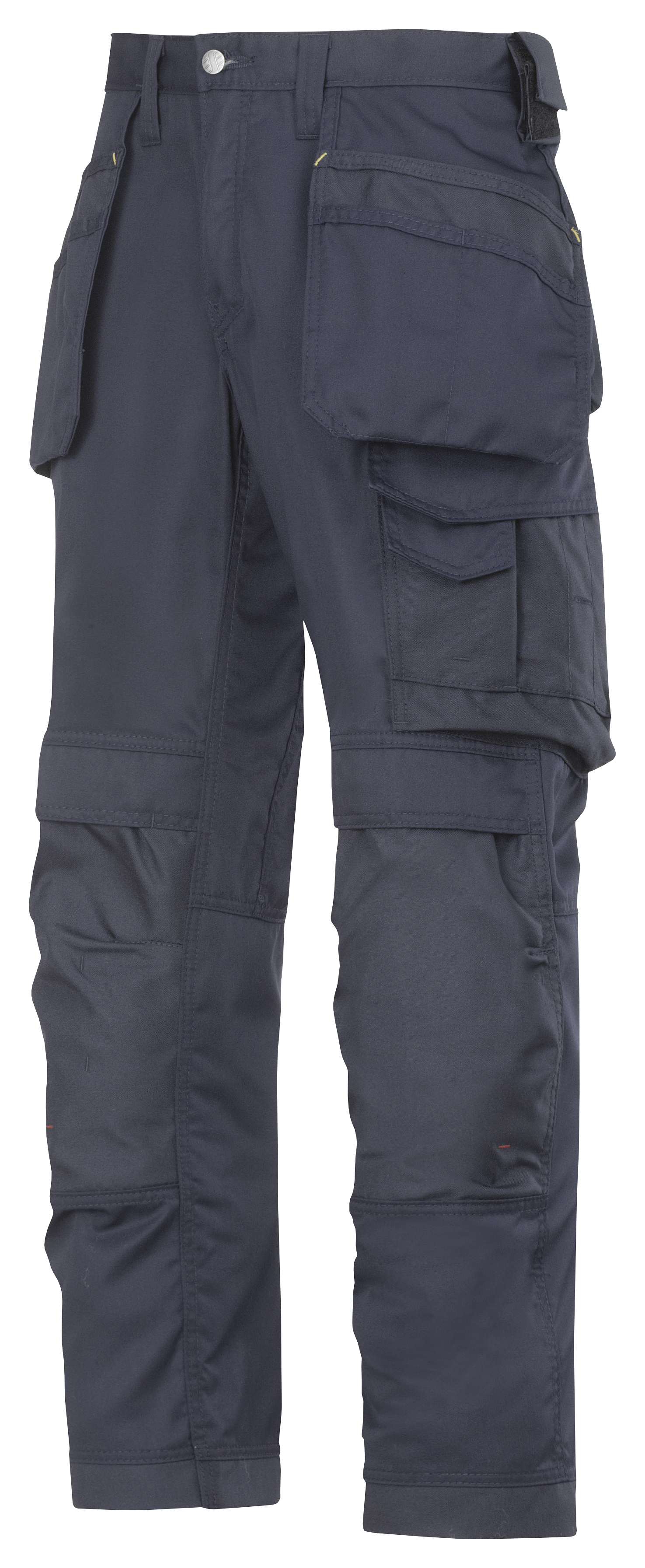 TYÖHOUSUT SNICKERS 3211-9595 KOKO 204