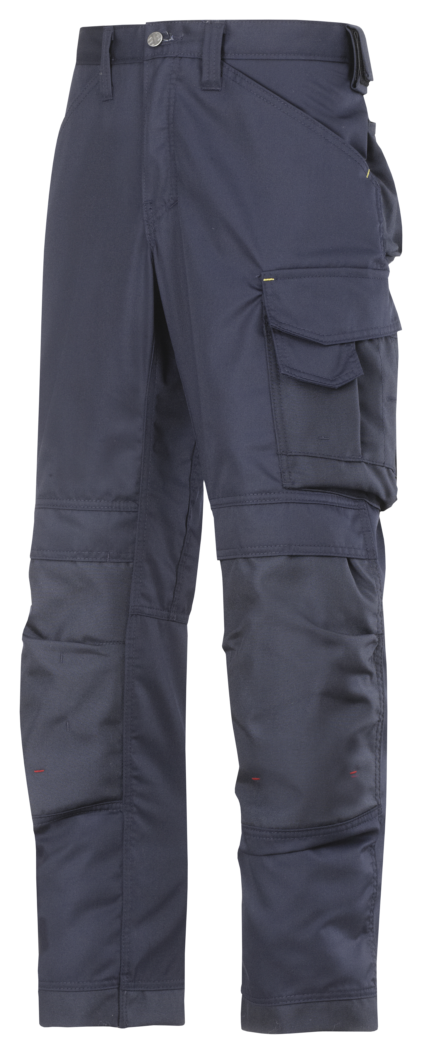 TYÖHOUSUT SNICKERS 3311-9595 KOKO 46