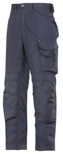 snickers workwear Työhousut snickers 3311-9595 koko 104