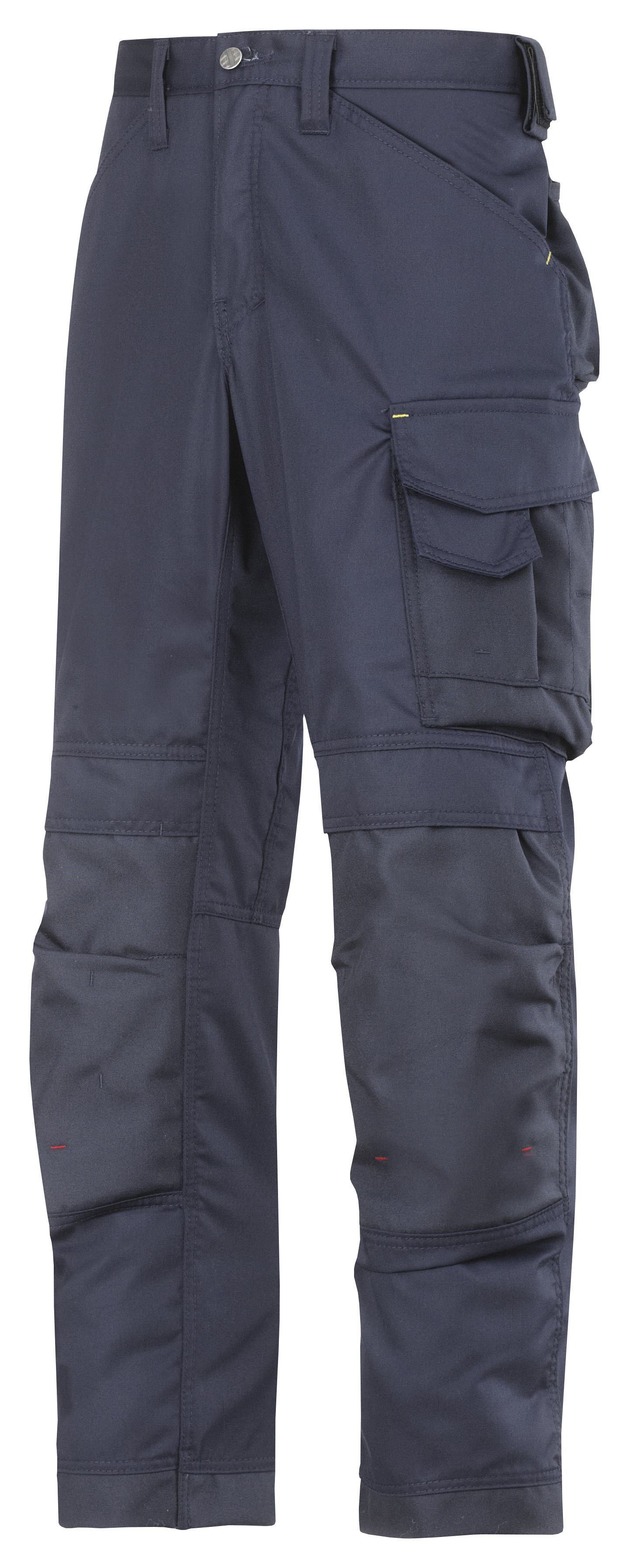 TYÖHOUSUT SNICKERS 3311-9595 KOKO 144