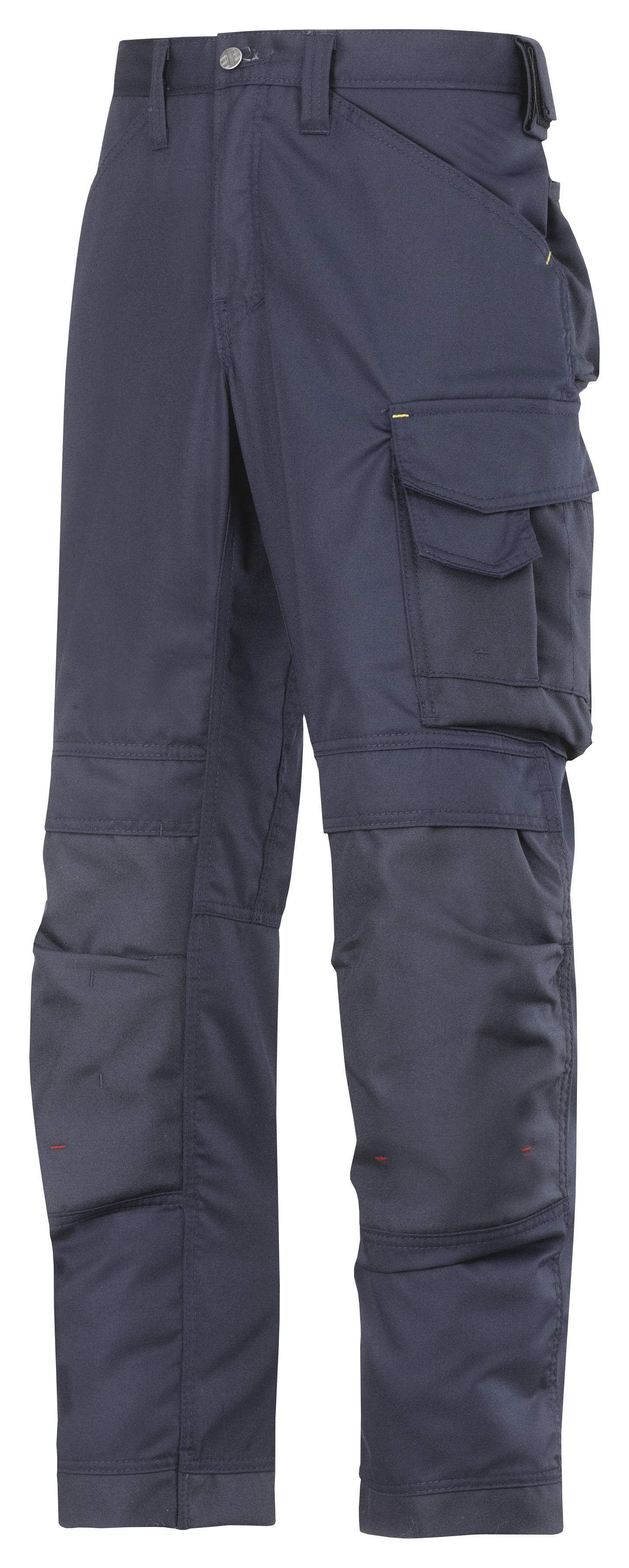 TYÖHOUSUT SNICKERS 3311-9595 KOKO 254