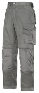 snickers workwear Työhousut snickers 3312-1818 koko 42
