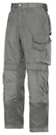 TYÖHOUSUT SNICKERS 3312-1818 KOKO 54