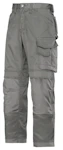 TYÖHOUSUT SNICKERS 3312-1818 KOKO 60