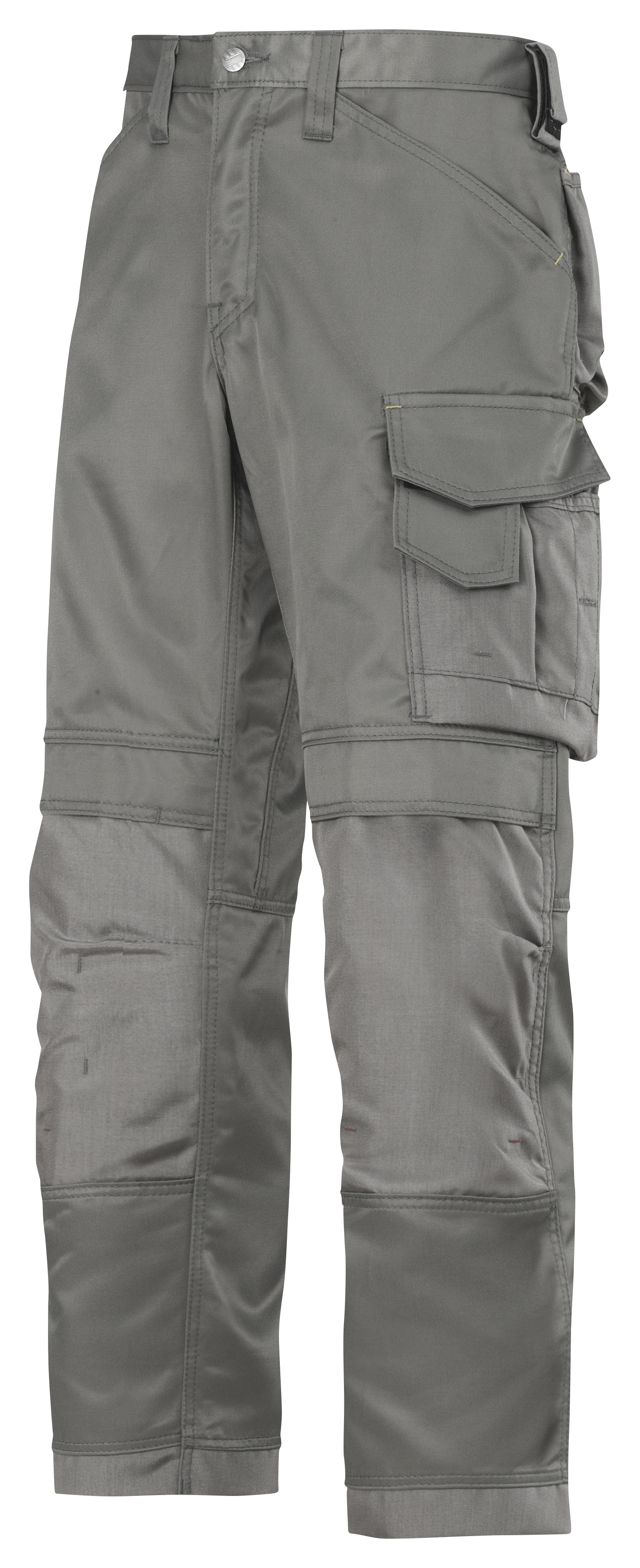 TYÖHOUSUT SNICKERS 3312-1818 KOKO 62