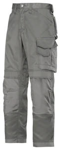 snickers workwear Työhousut snickers 3312-1818 koko 120