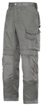 TYÖHOUSUT SNICKERS 3312-1818 KOKO 144