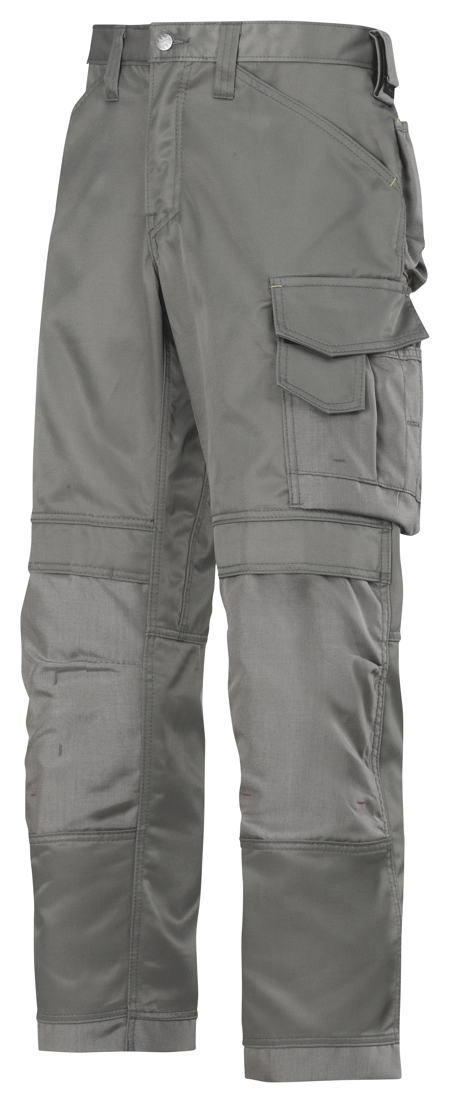 TYÖHOUSUT SNICKERS 3312-1818 KOKO 154