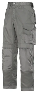 snickers workwear Työhousut snickers 3312-1818 koko 200