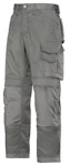 TYÖHOUSUT SNICKERS 3312-1818 KOKO 248