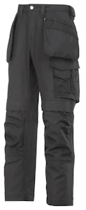 snickers workwear Työhousut snickers 3214-0404 koko 84