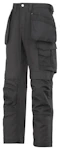 TYÖHOUSUT SNICKERS 3214-0404 KOKO 96