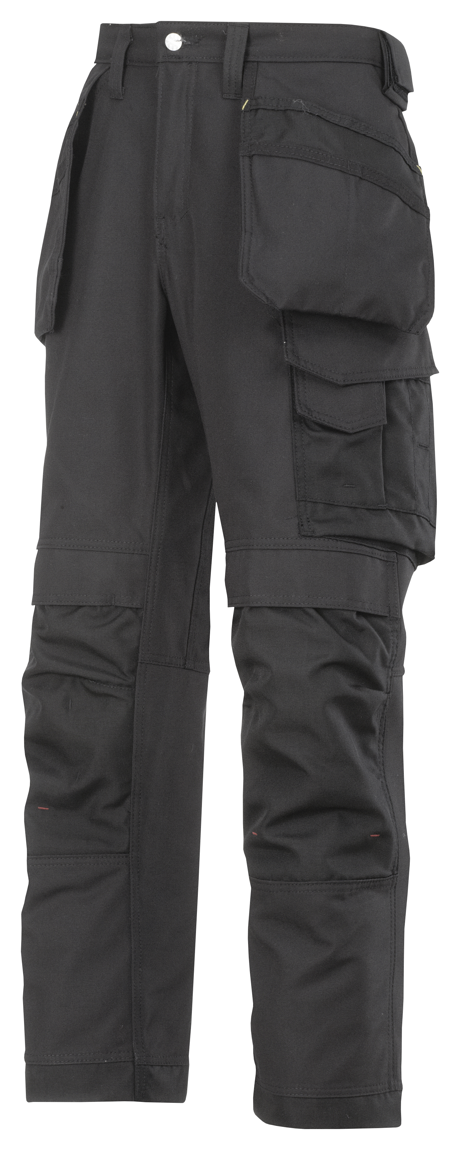 TYÖHOUSUT SNICKERS 3214-0404 KOKO 248
