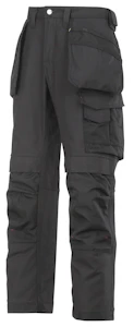 snickers workwear Työhousut snickers 3214-0404 koko 256