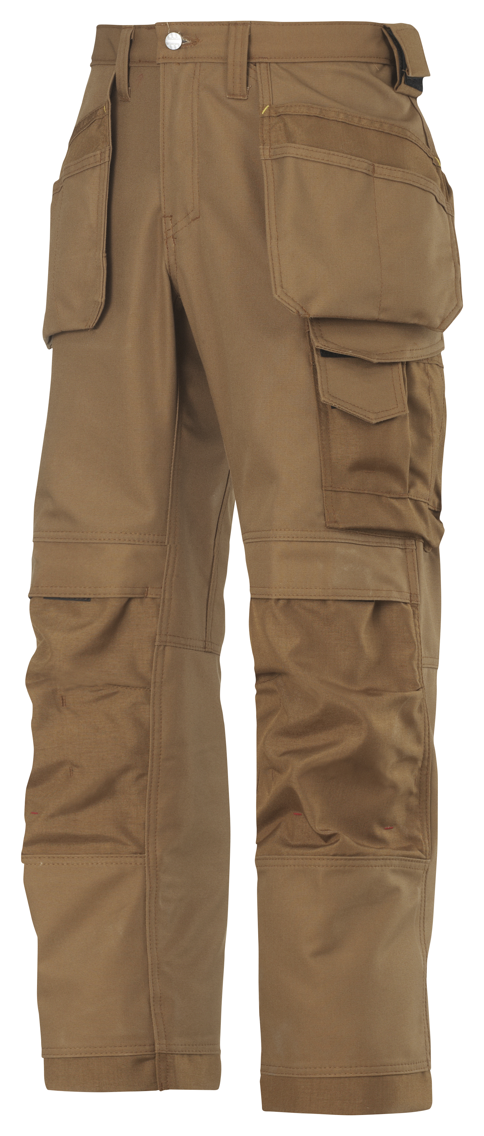 TYÖHOUSUT SNICKERS 3214-1212 KOKO 88
