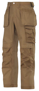 snickers workwear Työhousut snickers 3214-1212 koko 144