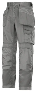 snickers workwear Työhousut snickers 3214-1818 koko 60