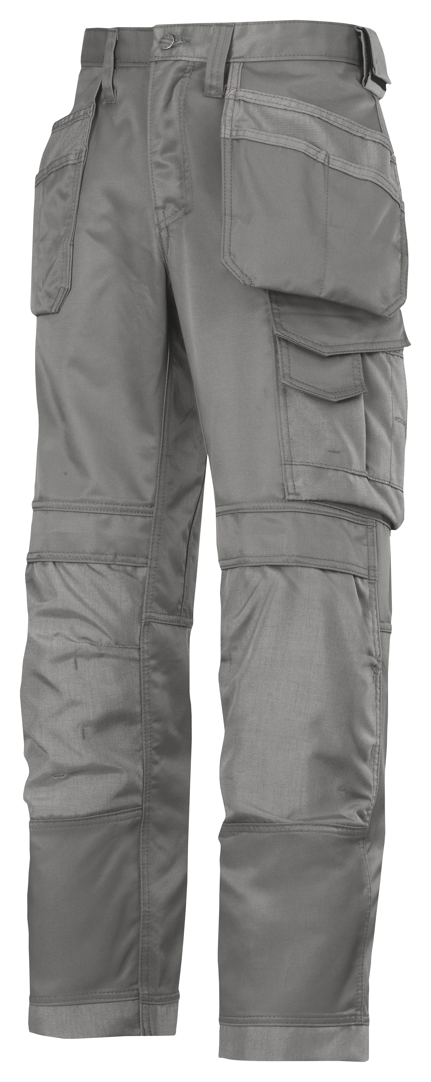 TYÖHOUSUT SNICKERS 3214-1818 KOKO 256