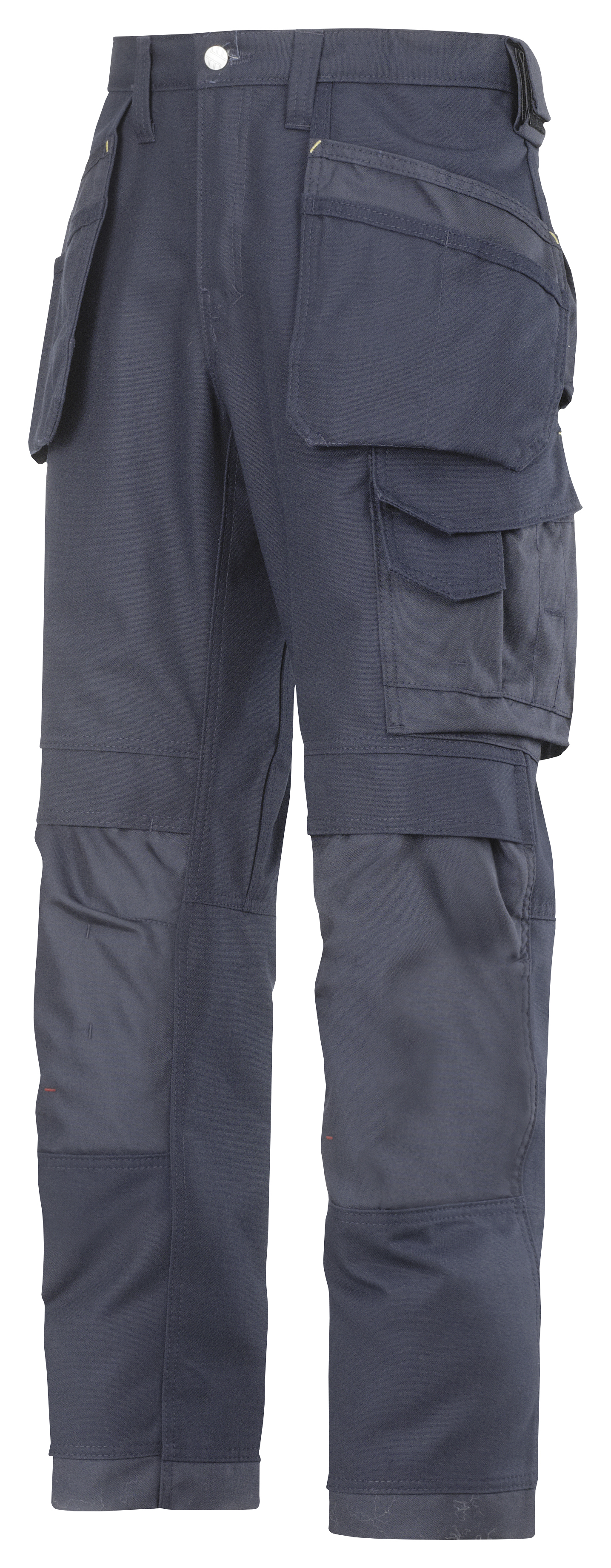 TYÖHOUSUT SNICKERS 3214-9595 KOKO 44