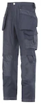 TYÖHOUSUT SNICKERS 3214-9595 KOKO 112