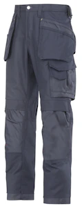 snickers workwear Työhousut snickers 3214-9595 koko 116