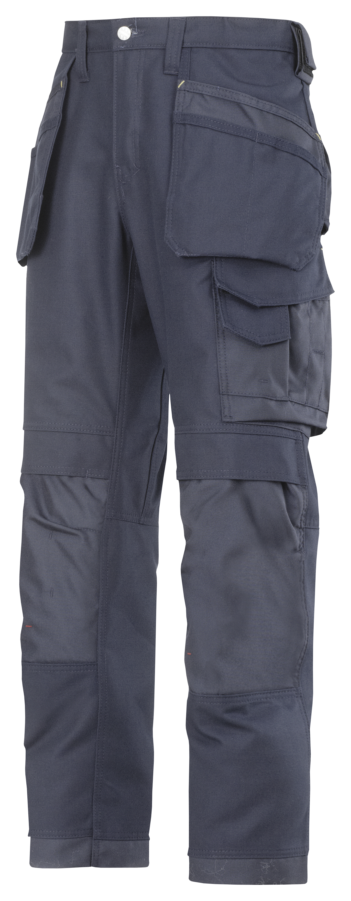 TYÖHOUSUT SNICKERS 3214-9595 KOKO 184