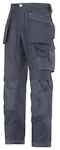 TYÖHOUSUT SNICKERS 3214-9595 KOKO 188