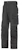 snickers workwear Työhousut snickers 3314-0404 musta koko 42