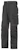 snickers workwear Työhousut snickers 3314-0404 musta koko 144