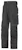 snickers workwear Työhousut snickers 3314-0404 musta koko 252