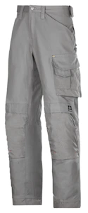 snickers workwear Työhousut snickers 3314-1818 koko 46