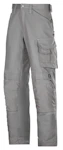 TYÖHOUSUT SNICKERS 3314-1818 KOKO 48