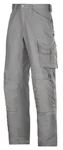 TYÖHOUSUT SNICKERS 3314-1818 KOKO 250