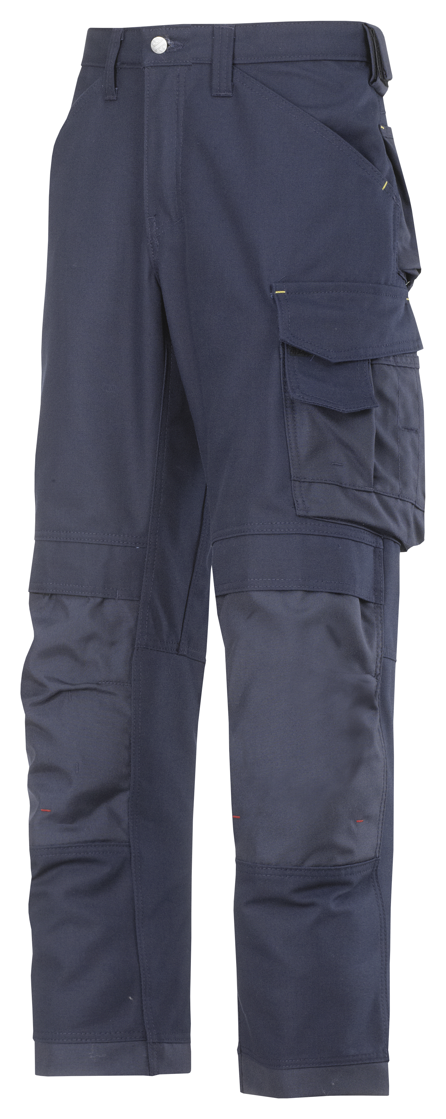TYÖHOUSUT SNICKERS 3314-9595 KOKO 112
