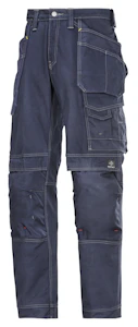 snickers workwear Työhousut snickers 3215-9595 koko 150