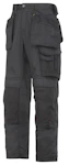 TYÖHOUSUT SNICKERS 3211-0404 KOKO 108