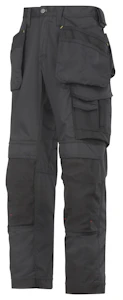 snickers workwear Työhousut snickers 3211-0404 koko 108