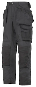 snickers workwear Työhousut snickers 3211-0404 koko 154