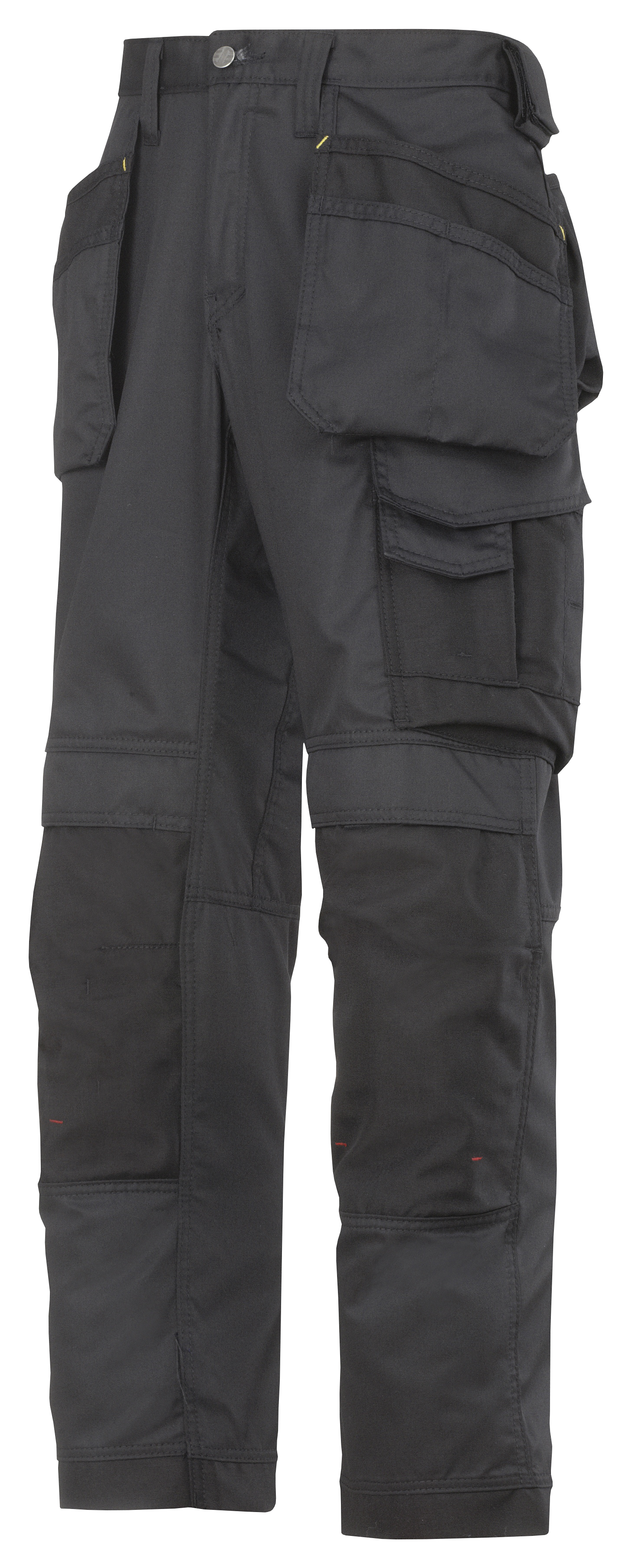 TYÖHOUSUT SNICKERS 3211-0404 KOKO 158