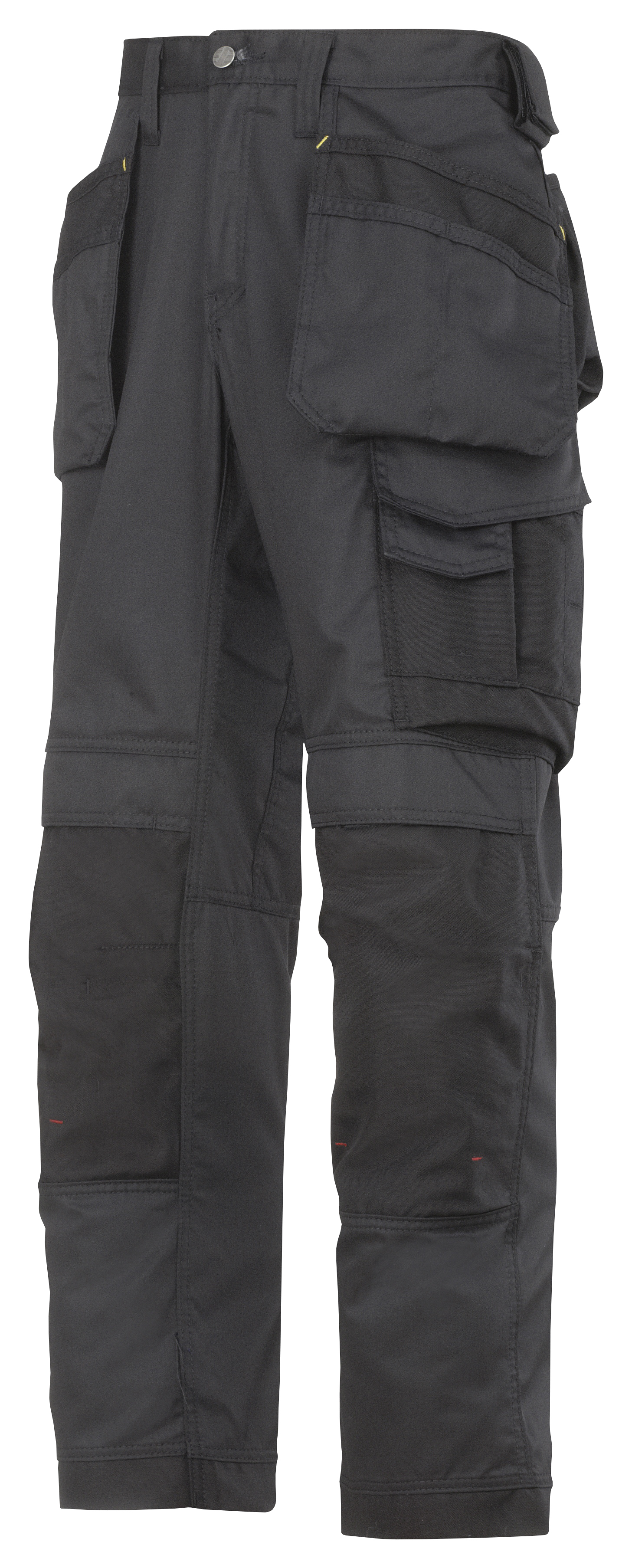 TYÖHOUSUT SNICKERS 3211-0404 KOKO 252