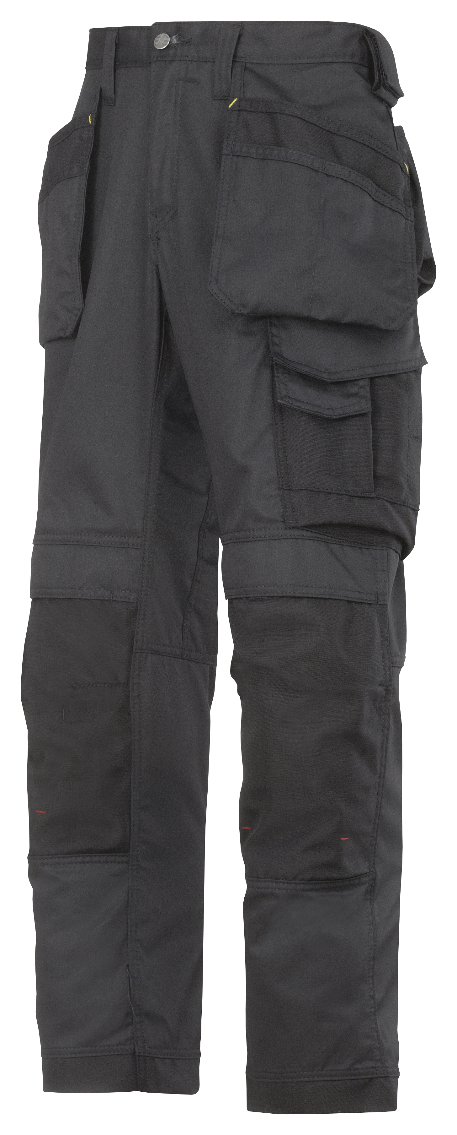 TYÖHOUSUT SNICKERS 3211-0404 KOKO 254