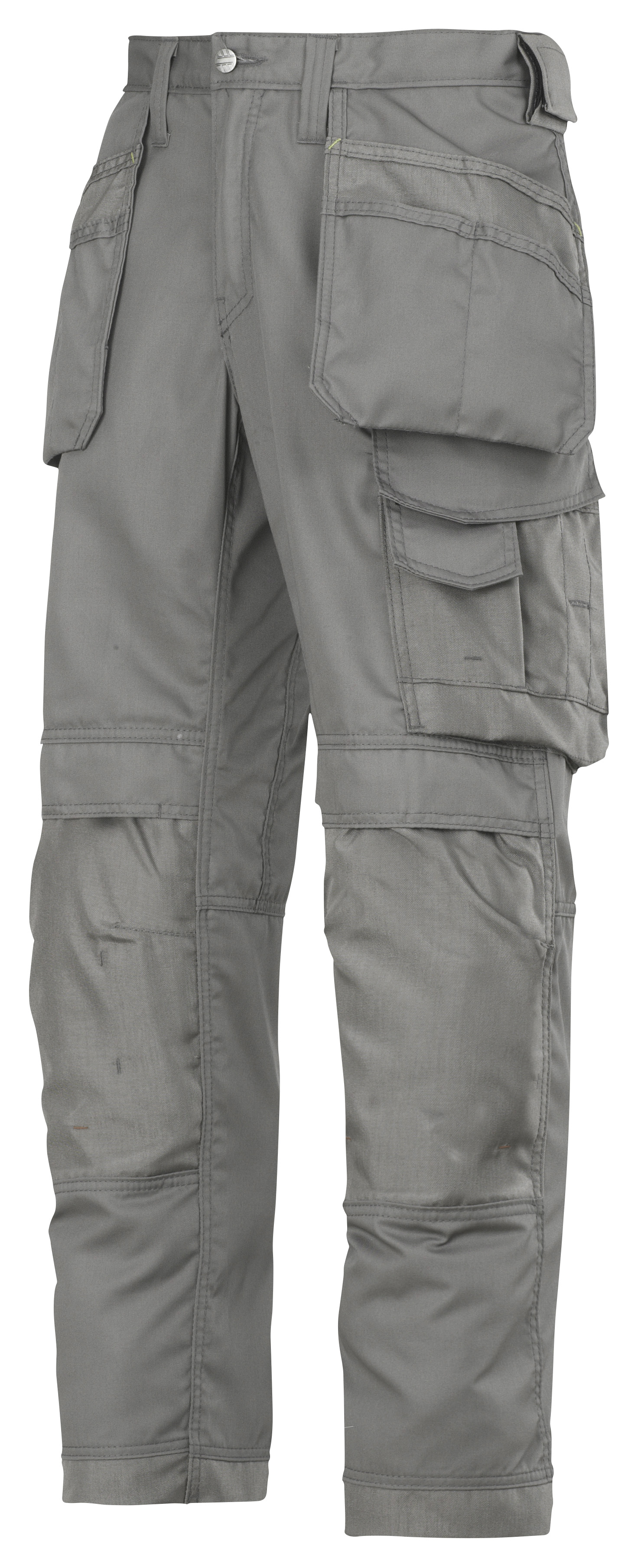 TYÖHOUSUT SNICKERS 3211-1818 KOKO 42